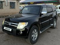 Mitsubishi Pajero 2007 годаүшін8 800 000 тг. в Тараз