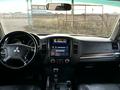 Mitsubishi Pajero 2007 годаүшін8 800 000 тг. в Тараз – фото 8