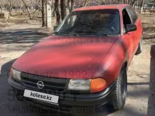 Opel Astra, 1992