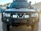 Nissan Patrol 1999 года за 6 600 000 тг. в Жайрем