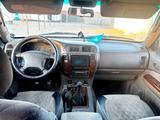 Nissan Patrol 1999 года за 6 600 000 тг. в Жайрем – фото 5