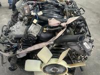 Двигатель 3UR-FE VVTi 5.7л на Toyota Tundra 3UR/2UZ/1UR/2TR/1GRfor85 000 тг. в Алматы