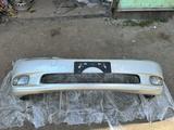 Передний бампер на Lexus Es300, Toyota Windom 30 б/у оригинал за 150 000 тг. в Астана – фото 4