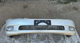 Передний бампер на Lexus Es300, Toyota Windom 30 б/у оригинал за 150 000 тг. в Астана – фото 4