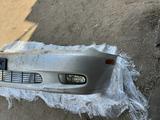 Передний бампер на Lexus Es300, Toyota Windom 30 б/у оригинал за 150 000 тг. в Астана – фото 3