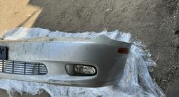 Передний бампер на Lexus Es300, Toyota Windom 30 б/у оригинал за 150 000 тг. в Астана – фото 3