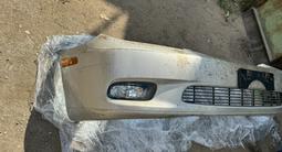 Передний бампер на Lexus Es300, Toyota Windom 30 б/у оригинал за 150 000 тг. в Астана – фото 2