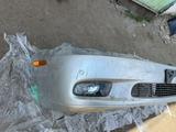 Передний бампер на Lexus Es300, Toyota Windom 30 б/у оригинал за 150 000 тг. в Астана – фото 5