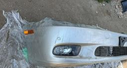Передний бампер на Lexus Es300, Toyota Windom 30 б/у оригинал за 150 000 тг. в Астана – фото 5