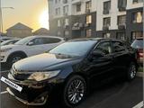 Toyota Camry 2012 годаfor8 500 000 тг. в Алматы – фото 3