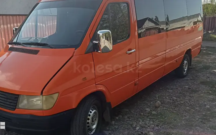 Mercedes-Benz Sprinter 1997 года за 4 700 000 тг. в Алматы