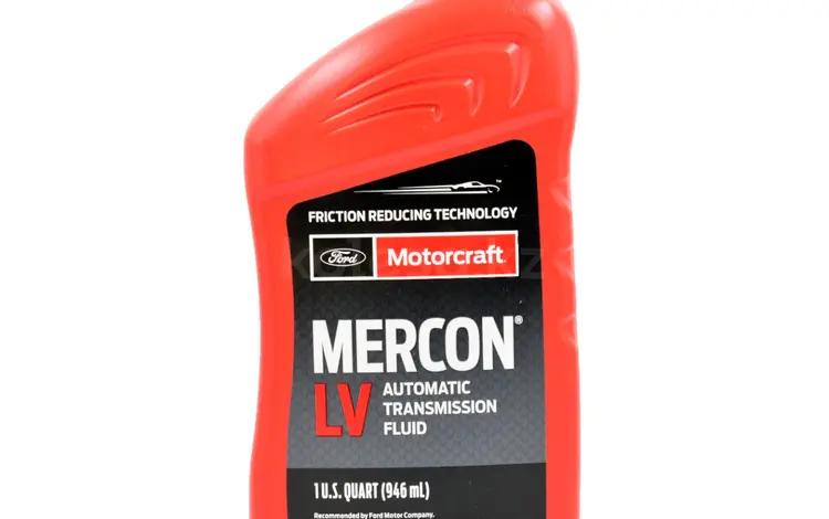 Трансмиссионные жидкости Ford Motorcraft MERCON LV за 6 000 тг. в Алматы