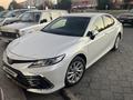 Toyota Camry 2024 года за 17 570 000 тг. в Усть-Каменогорск