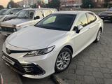 Toyota Camry 2024 года за 17 570 000 тг. в Усть-Каменогорск