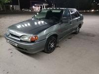 ВАЗ (Lada) 2115 2005 года за 600 000 тг. в Шымкент