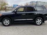 Toyota Land Cruiser 2012 годаүшін23 370 000 тг. в Астана – фото 3