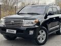 Toyota Land Cruiser 2012 годаүшін23 370 000 тг. в Астана