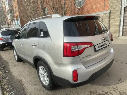 Kia Sorento 2013 года за 9 800 000 тг. в Астана – фото 5