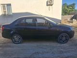 ВАЗ (Lada) Granta 2190 2013 года за 1 700 000 тг. в Актау