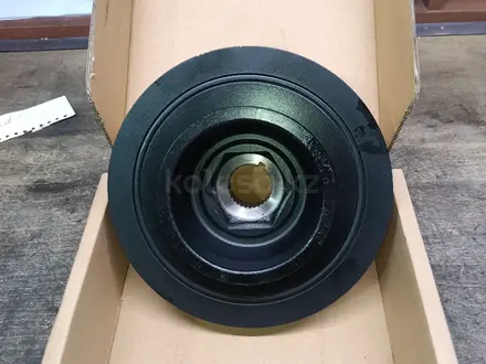 Шкив коленвала Хонда F22B 2.2 за 16 000 тг. в Астана – фото 2