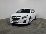 Chevrolet Cruze 2014 года за 6 490 000 тг. в Алматы