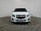 Chevrolet Cruze 2014 года за 6 490 000 тг. в Алматы – фото 2