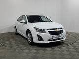 Chevrolet Cruze 2014 года за 6 490 000 тг. в Алматы – фото 3