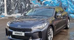 Kia Stinger 2019 годаүшін14 500 000 тг. в Алматы