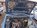 Volkswagen Golf 1991 годаfor850 000 тг. в Абай (Келесский р-н) – фото 4