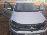 Volkswagen Polo 2014 годаfor4 700 000 тг. в Аксай