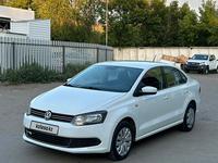 Volkswagen Polo 2014 года за 3 250 000 тг. в Уральск
