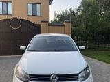 Volkswagen Polo 2014 годаfor3 250 000 тг. в Уральск – фото 2