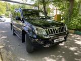 Toyota Land Cruiser Prado 2006 года за 14 000 000 тг. в Шымкент – фото 5