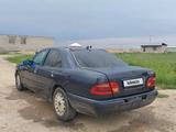 Mercedes-Benz E 230 1996 годаfor1 600 000 тг. в Тараз – фото 5