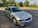 BMW 528 1996 года за 3 300 000 тг. в Павлодар