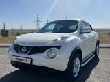 Nissan Juke 2013 года за 5 700 000 тг. в Караганда