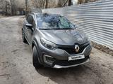 Renault Kaptur 2017 года за 6 600 000 тг. в Алматы