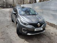Renault Kaptur 2017 годаүшін6 220 000 тг. в Алматы