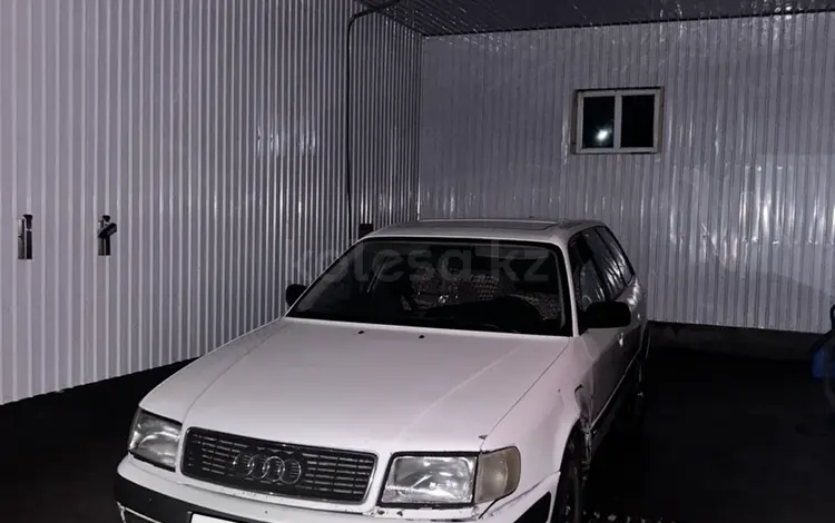 Audi 100 1993 годаfor1 500 000 тг. в Кызылорда