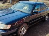 Audi 100 1993 года за 1 550 000 тг. в Атбасар