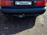 Audi 100 1993 года за 1 550 000 тг. в Атбасар – фото 5