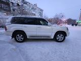 Lexus LX 470 2005 года за 12 000 000 тг. в Петропавловск