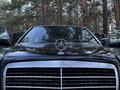 Mercedes-Benz E 280 1995 годаүшін2 800 000 тг. в Усть-Каменогорск – фото 6