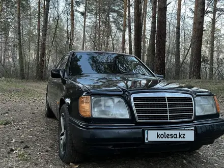 Mercedes-Benz E 280 1995 года за 2 800 000 тг. в Усть-Каменогорск – фото 5