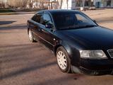 Audi A6 1997 года за 1 900 000 тг. в Астана – фото 2