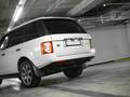 Land Rover Range Rover 2005 года за 6 800 000 тг. в Алматы – фото 12