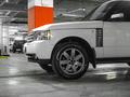 Land Rover Range Rover 2005 года за 6 800 000 тг. в Алматы – фото 16