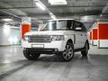 Land Rover Range Rover 2005 года за 6 800 000 тг. в Алматы – фото 5