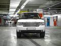 Land Rover Range Rover 2005 года за 6 800 000 тг. в Алматы – фото 6