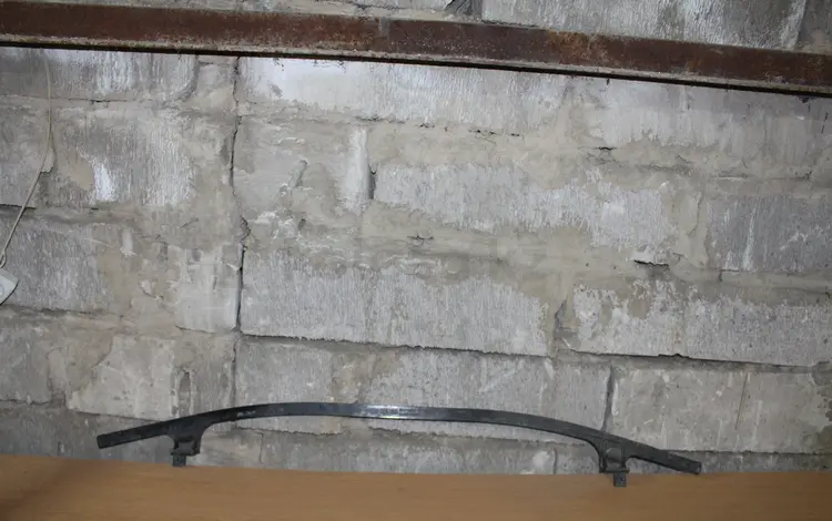 Усилитель переднего бампера Kia Sorento 20- за 10 000 тг. в Караганда